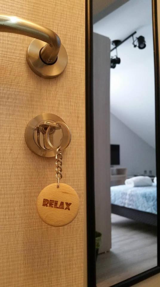City Break 호텔 비톨라 외부 사진